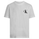 Calvin Klein Ανδρική κοντομάνικη μπλούζα Bold CK Tee